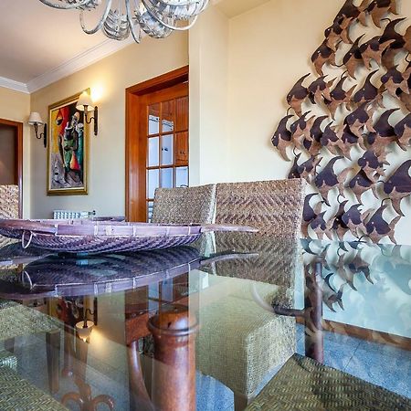 Costa Nova Ria View Apartment By Home Sweet Home Aveiro מראה חיצוני תמונה