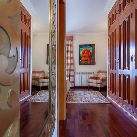 Costa Nova Ria View Apartment By Home Sweet Home Aveiro מראה חיצוני תמונה