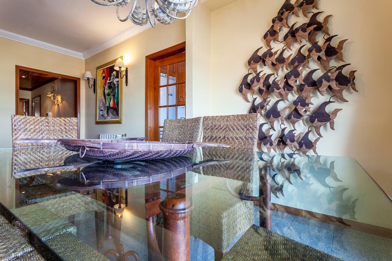 Costa Nova Ria View Apartment By Home Sweet Home Aveiro מראה חיצוני תמונה