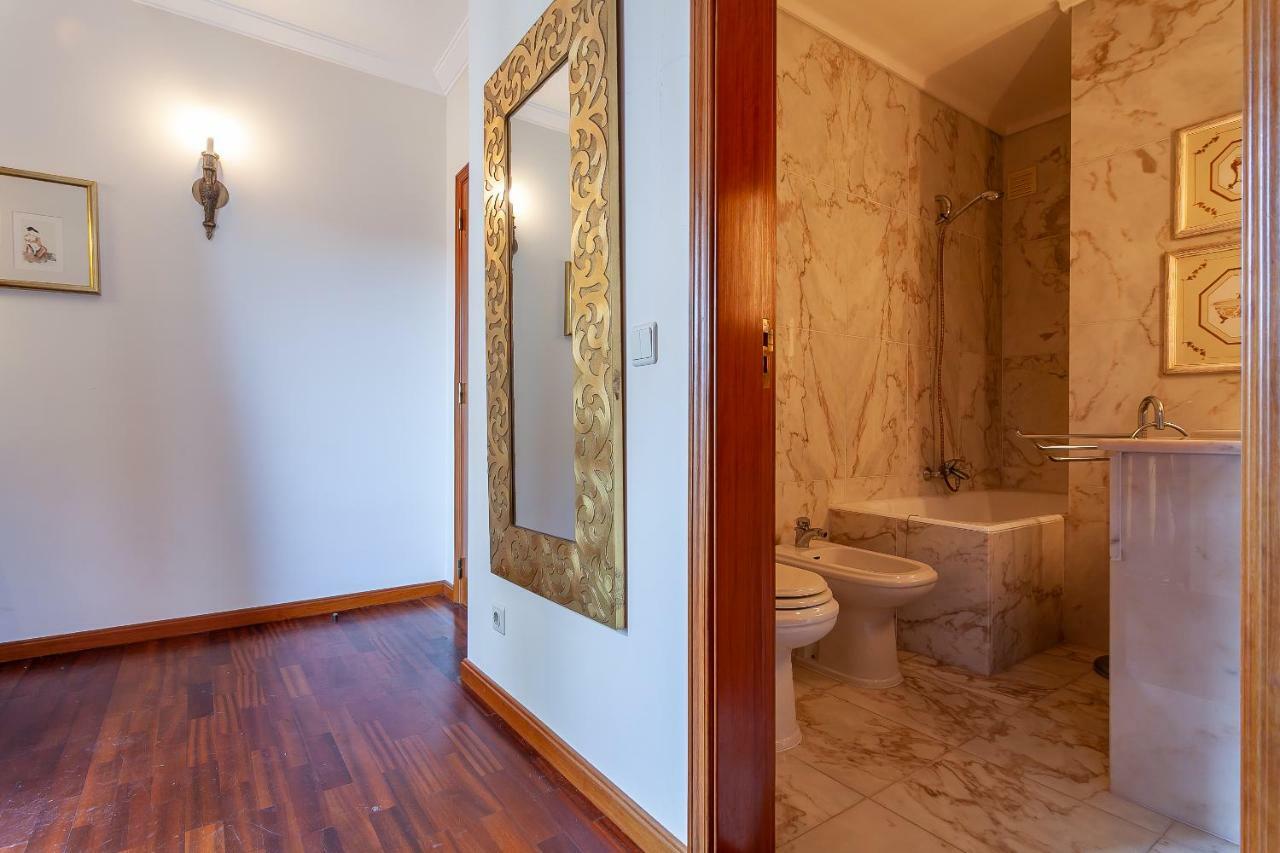 Costa Nova Ria View Apartment By Home Sweet Home Aveiro מראה חיצוני תמונה