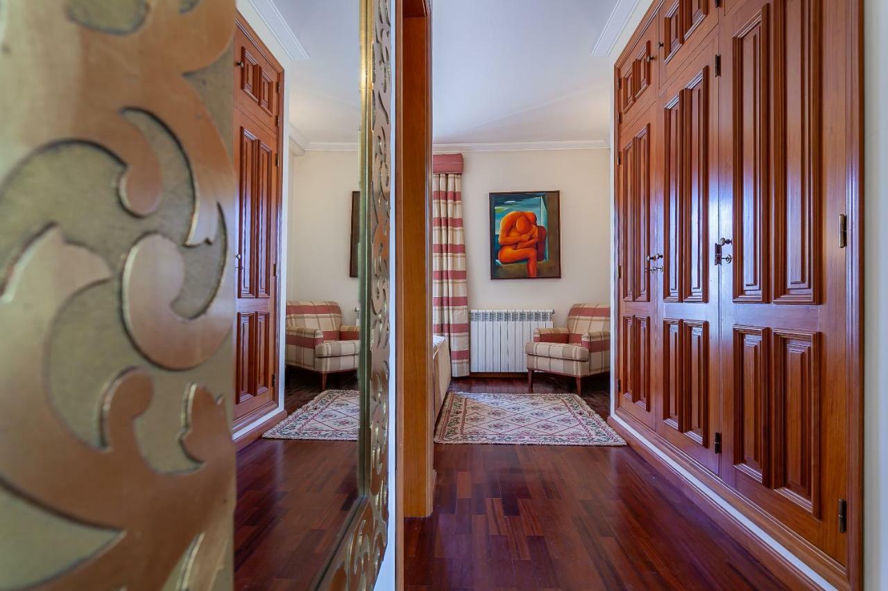 Costa Nova Ria View Apartment By Home Sweet Home Aveiro מראה חיצוני תמונה