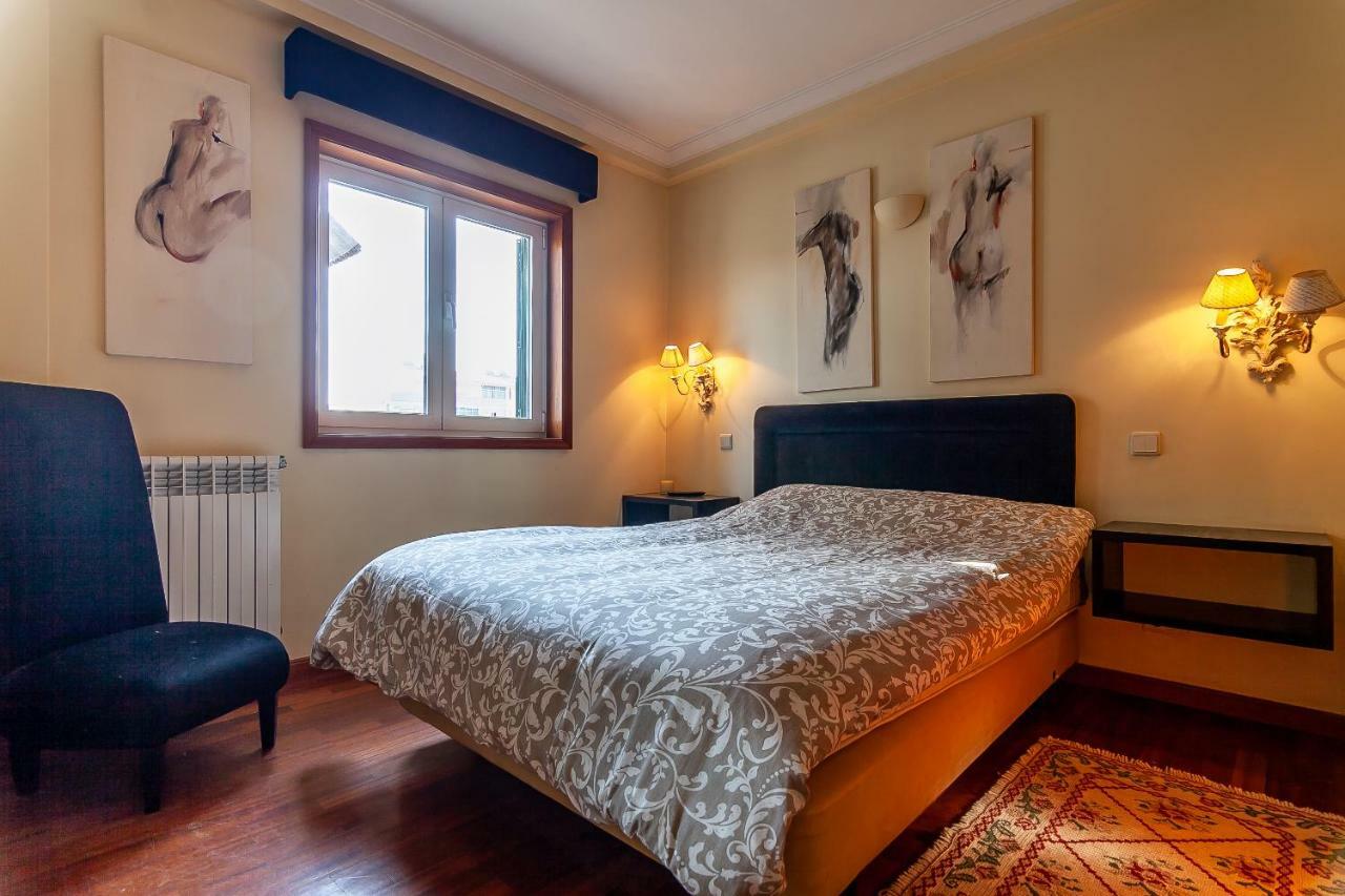 Costa Nova Ria View Apartment By Home Sweet Home Aveiro מראה חיצוני תמונה
