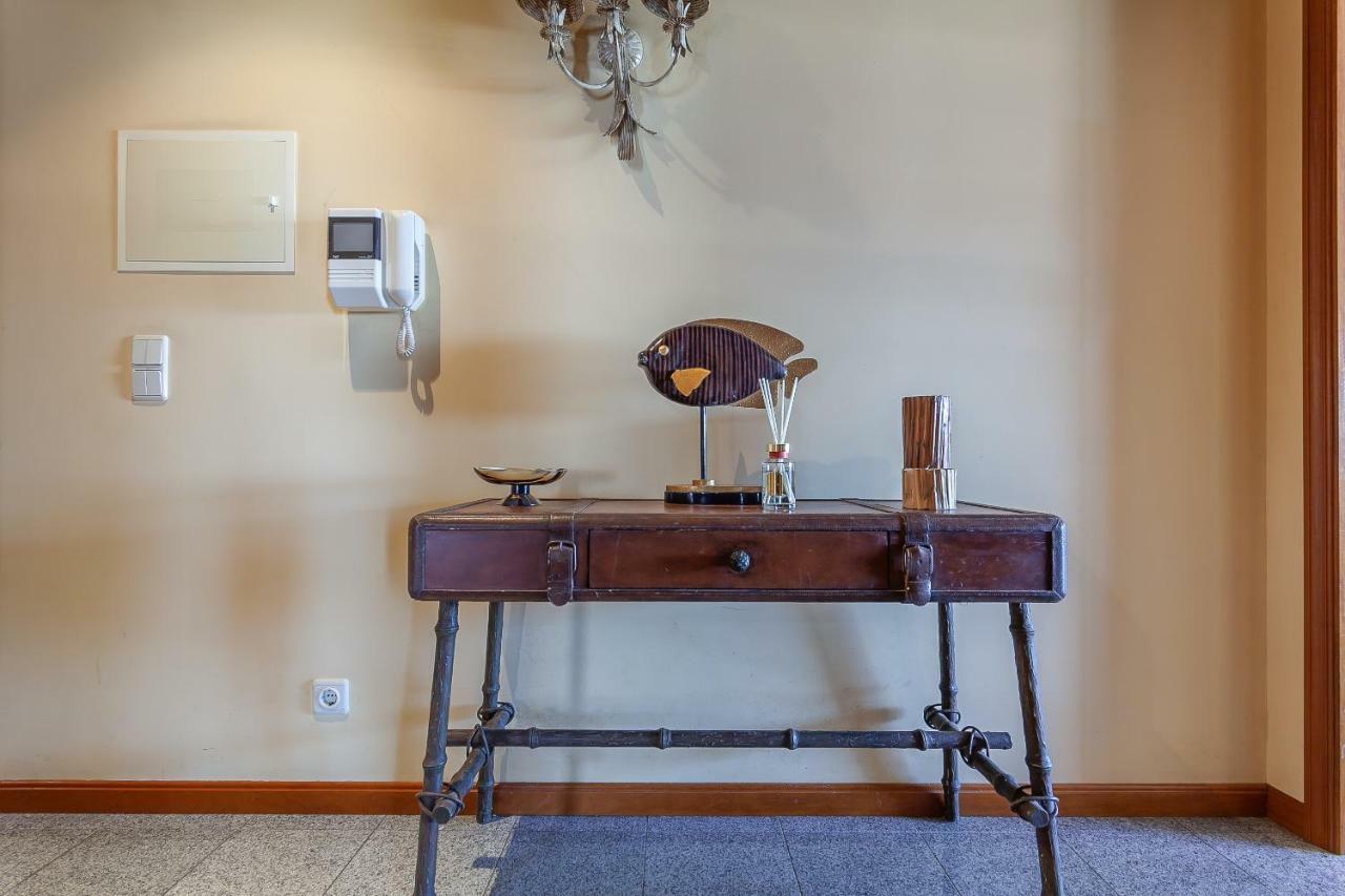 Costa Nova Ria View Apartment By Home Sweet Home Aveiro מראה חיצוני תמונה