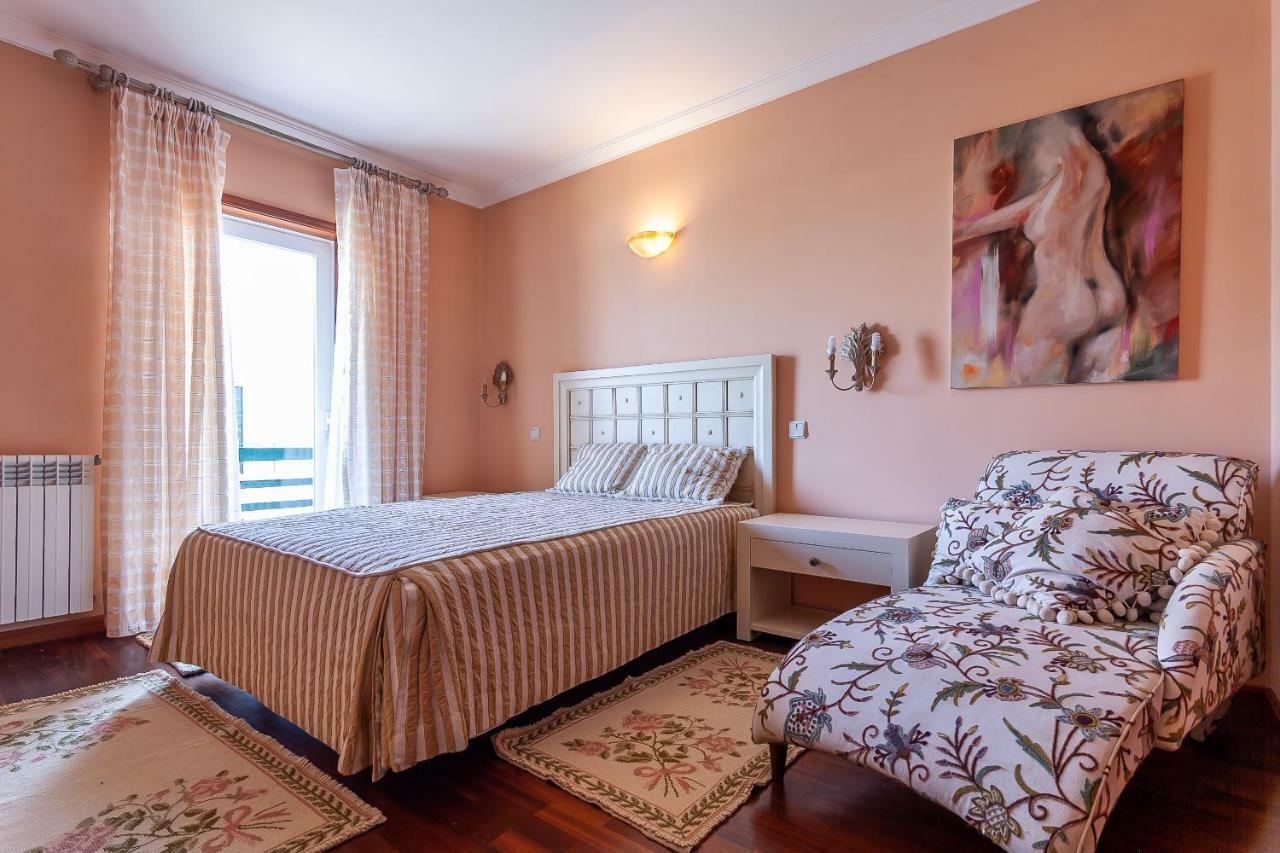 Costa Nova Ria View Apartment By Home Sweet Home Aveiro מראה חיצוני תמונה