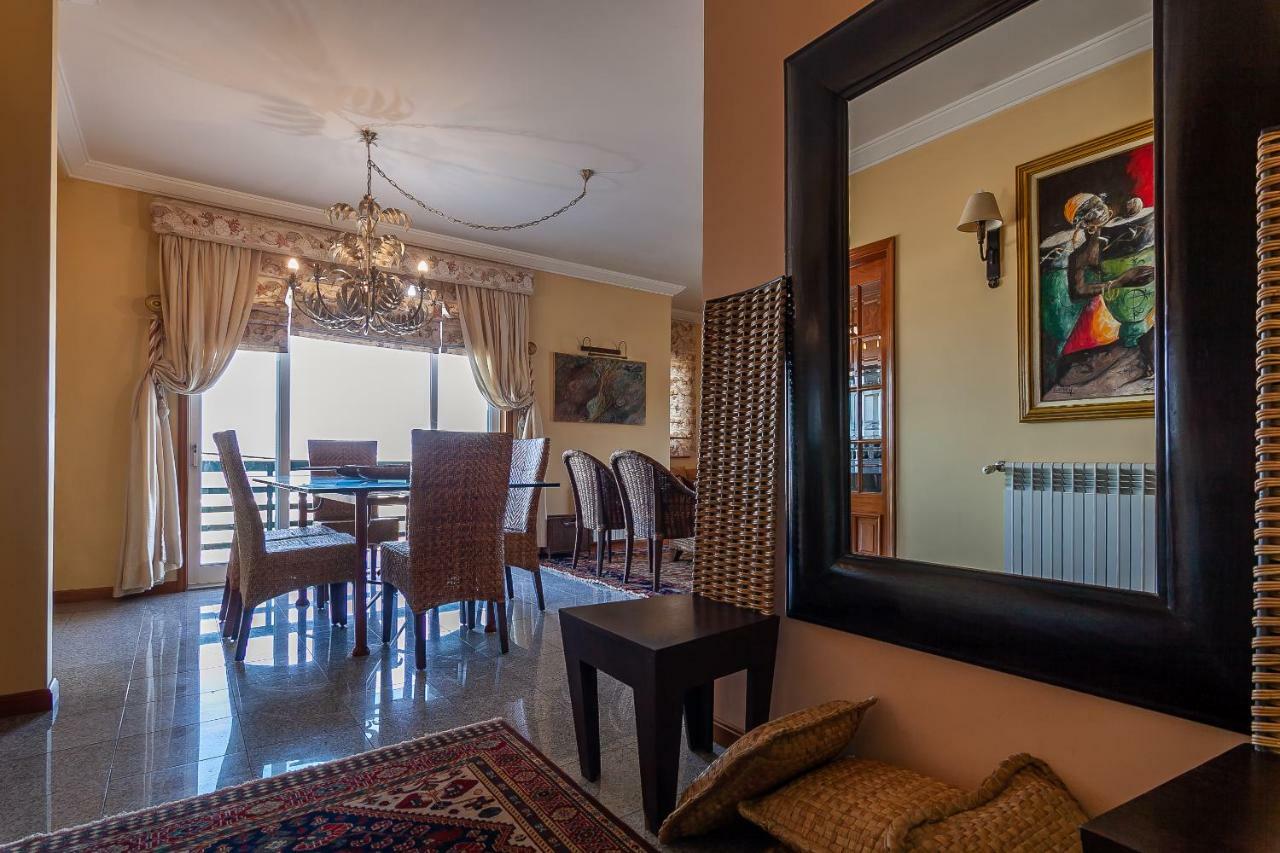 Costa Nova Ria View Apartment By Home Sweet Home Aveiro מראה חיצוני תמונה