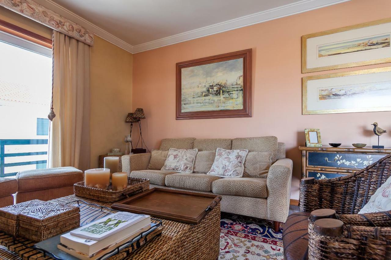 Costa Nova Ria View Apartment By Home Sweet Home Aveiro מראה חיצוני תמונה