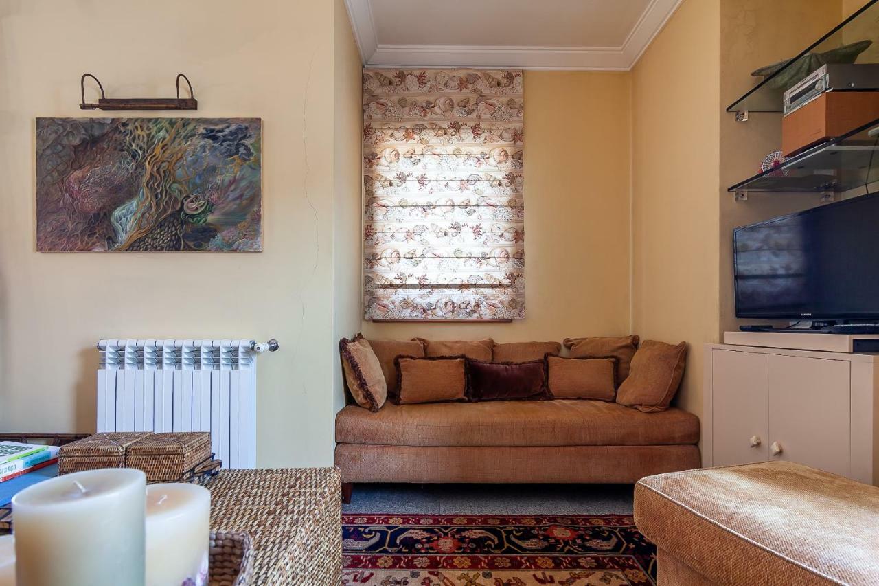Costa Nova Ria View Apartment By Home Sweet Home Aveiro מראה חיצוני תמונה