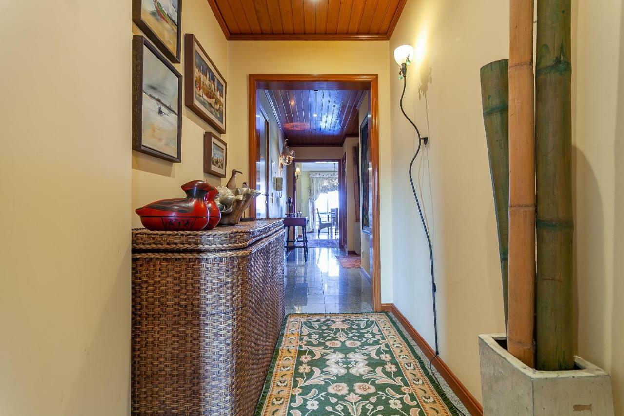 Costa Nova Ria View Apartment By Home Sweet Home Aveiro מראה חיצוני תמונה