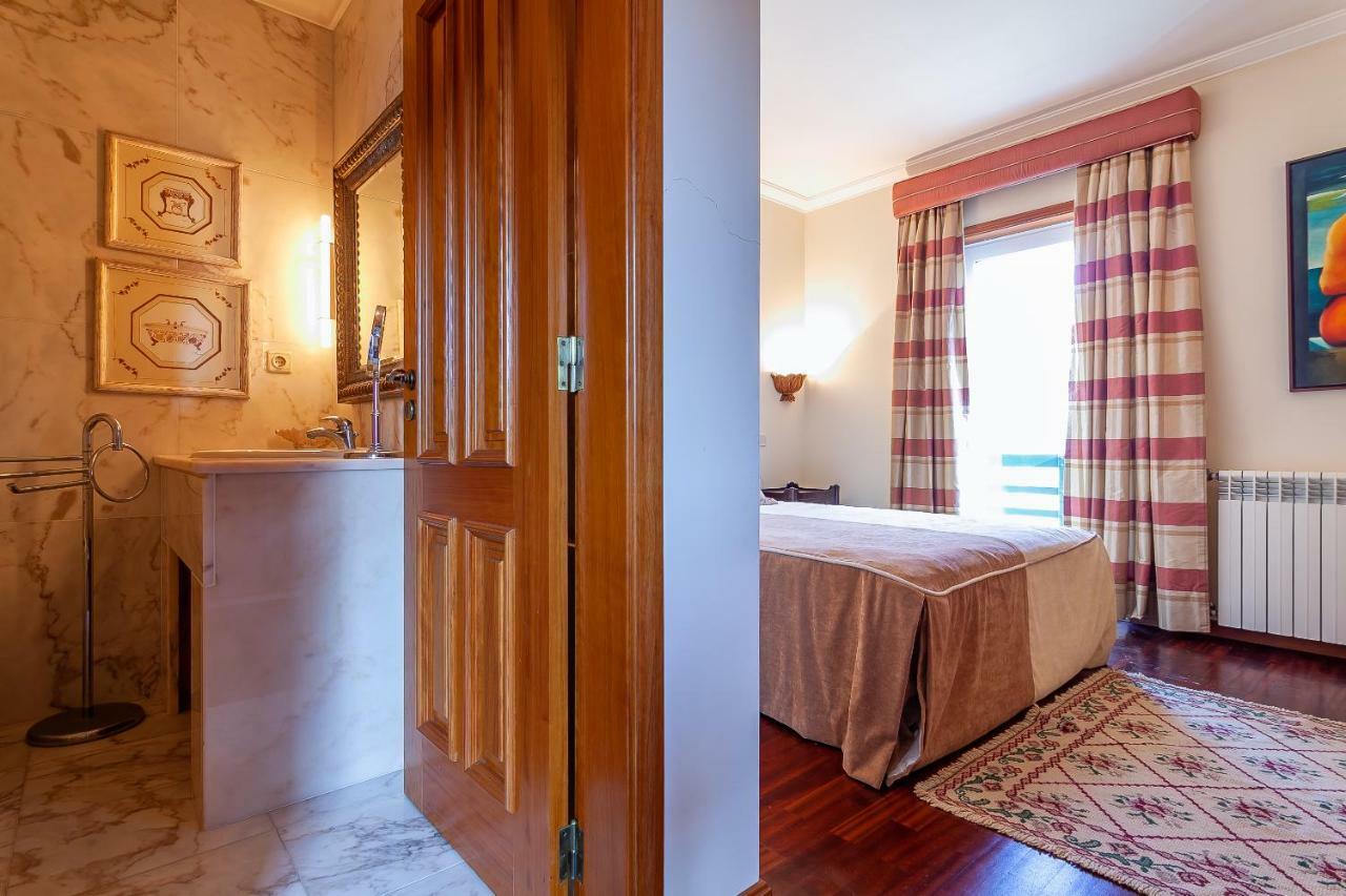 Costa Nova Ria View Apartment By Home Sweet Home Aveiro מראה חיצוני תמונה