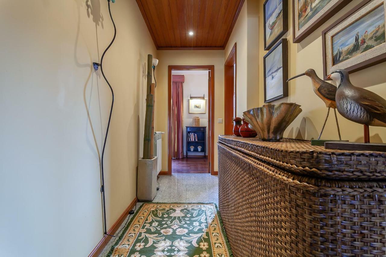 Costa Nova Ria View Apartment By Home Sweet Home Aveiro מראה חיצוני תמונה