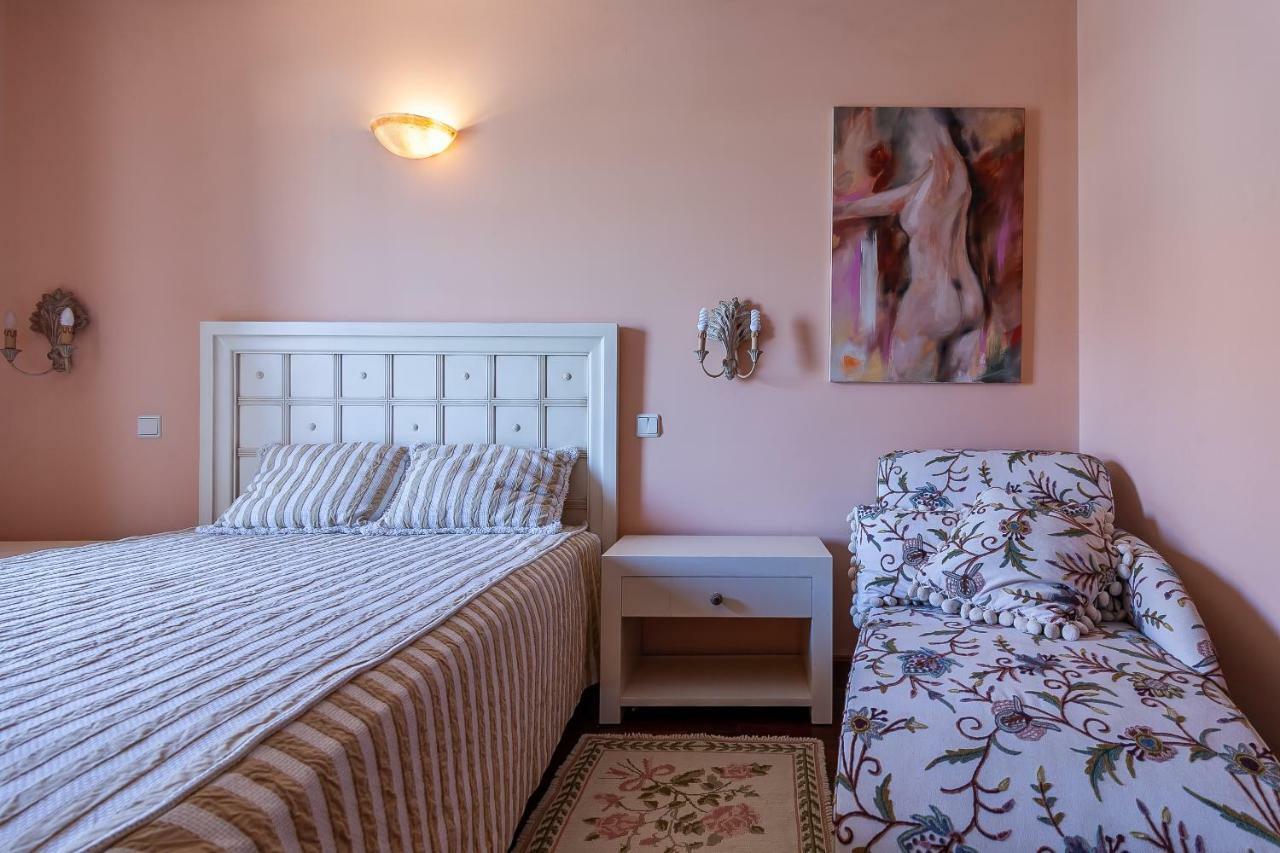 Costa Nova Ria View Apartment By Home Sweet Home Aveiro מראה חיצוני תמונה