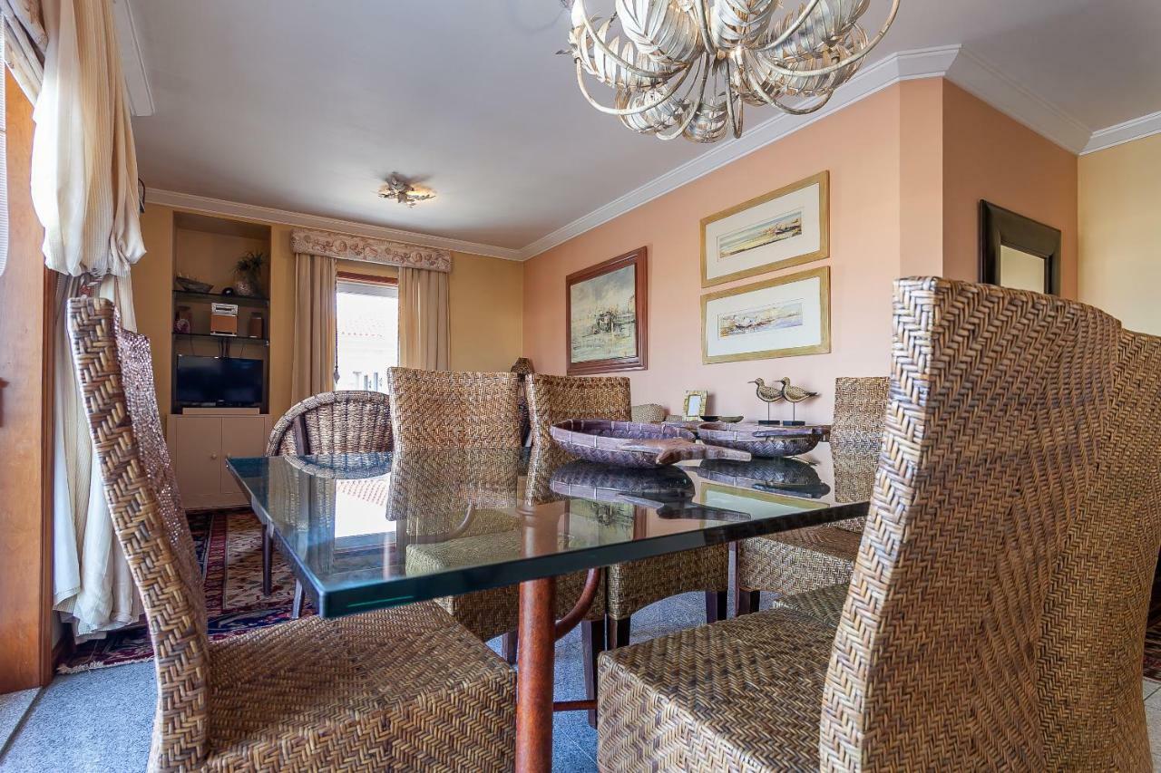 Costa Nova Ria View Apartment By Home Sweet Home Aveiro מראה חיצוני תמונה