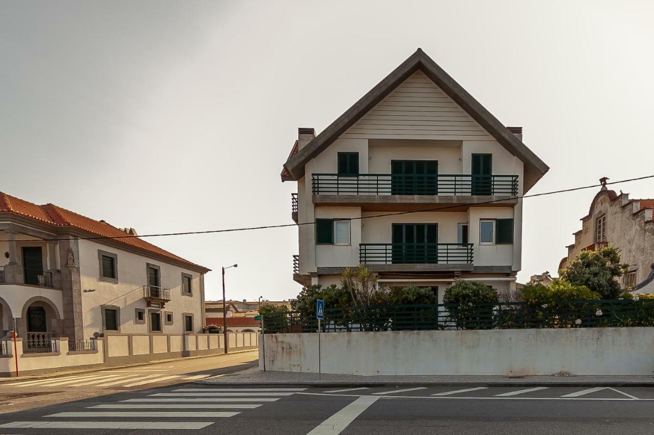 Costa Nova Ria View Apartment By Home Sweet Home Aveiro מראה חיצוני תמונה