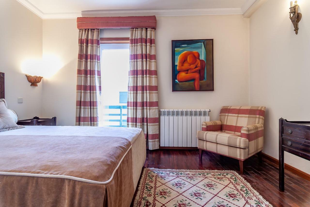 Costa Nova Ria View Apartment By Home Sweet Home Aveiro מראה חיצוני תמונה
