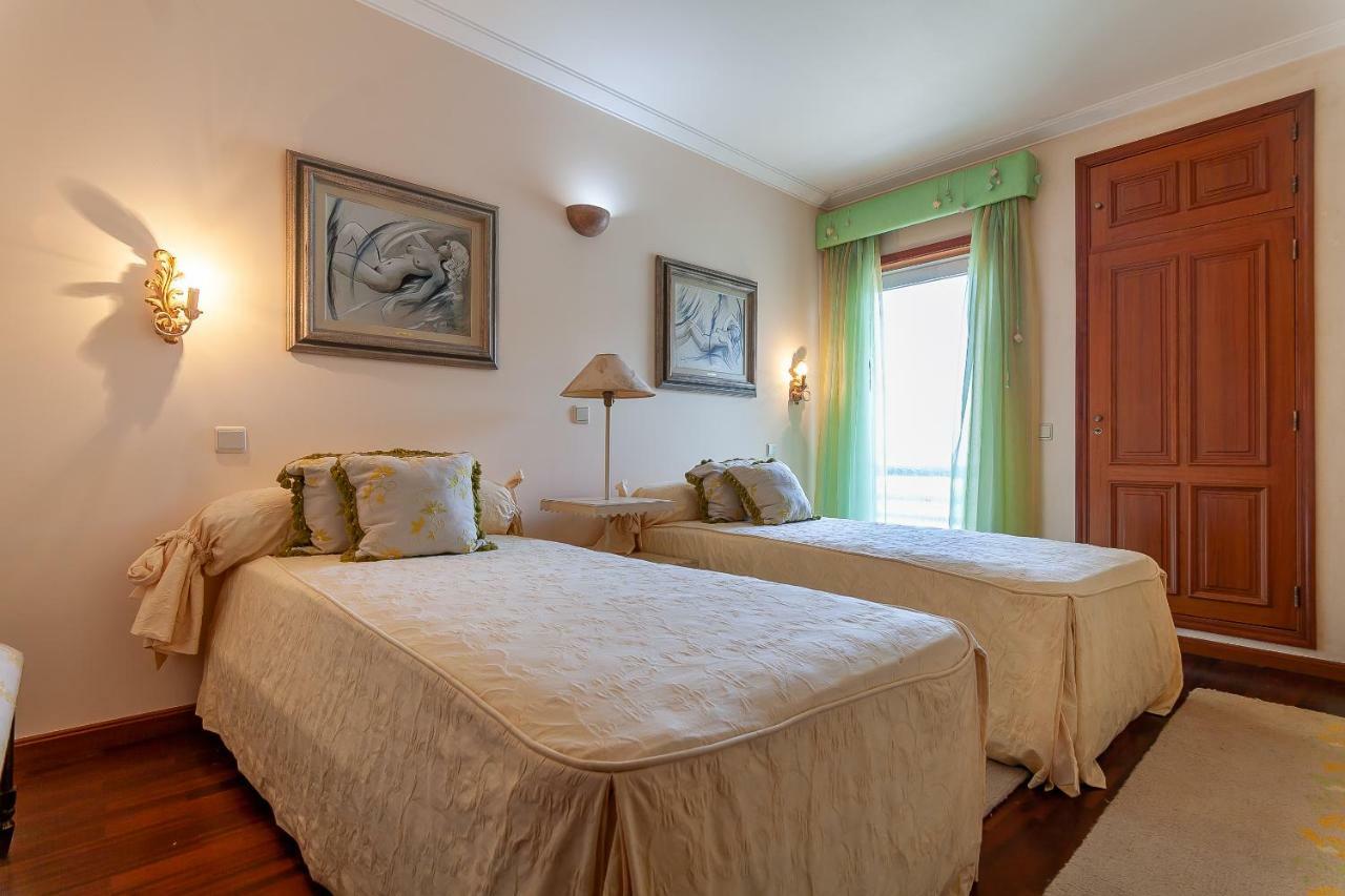 Costa Nova Ria View Apartment By Home Sweet Home Aveiro מראה חיצוני תמונה