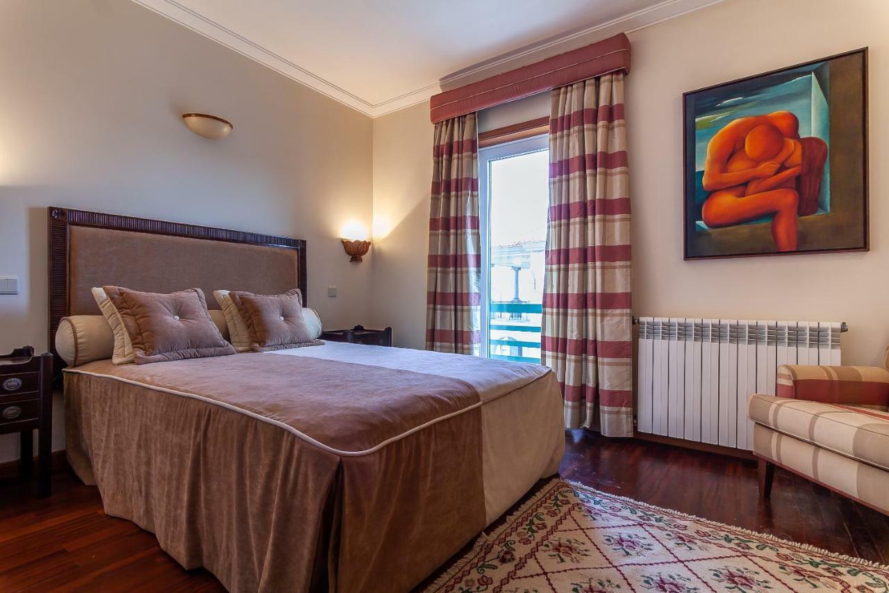 Costa Nova Ria View Apartment By Home Sweet Home Aveiro מראה חיצוני תמונה