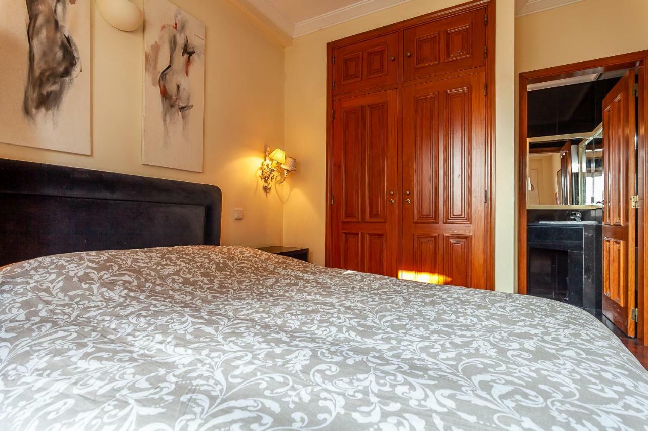 Costa Nova Ria View Apartment By Home Sweet Home Aveiro מראה חיצוני תמונה