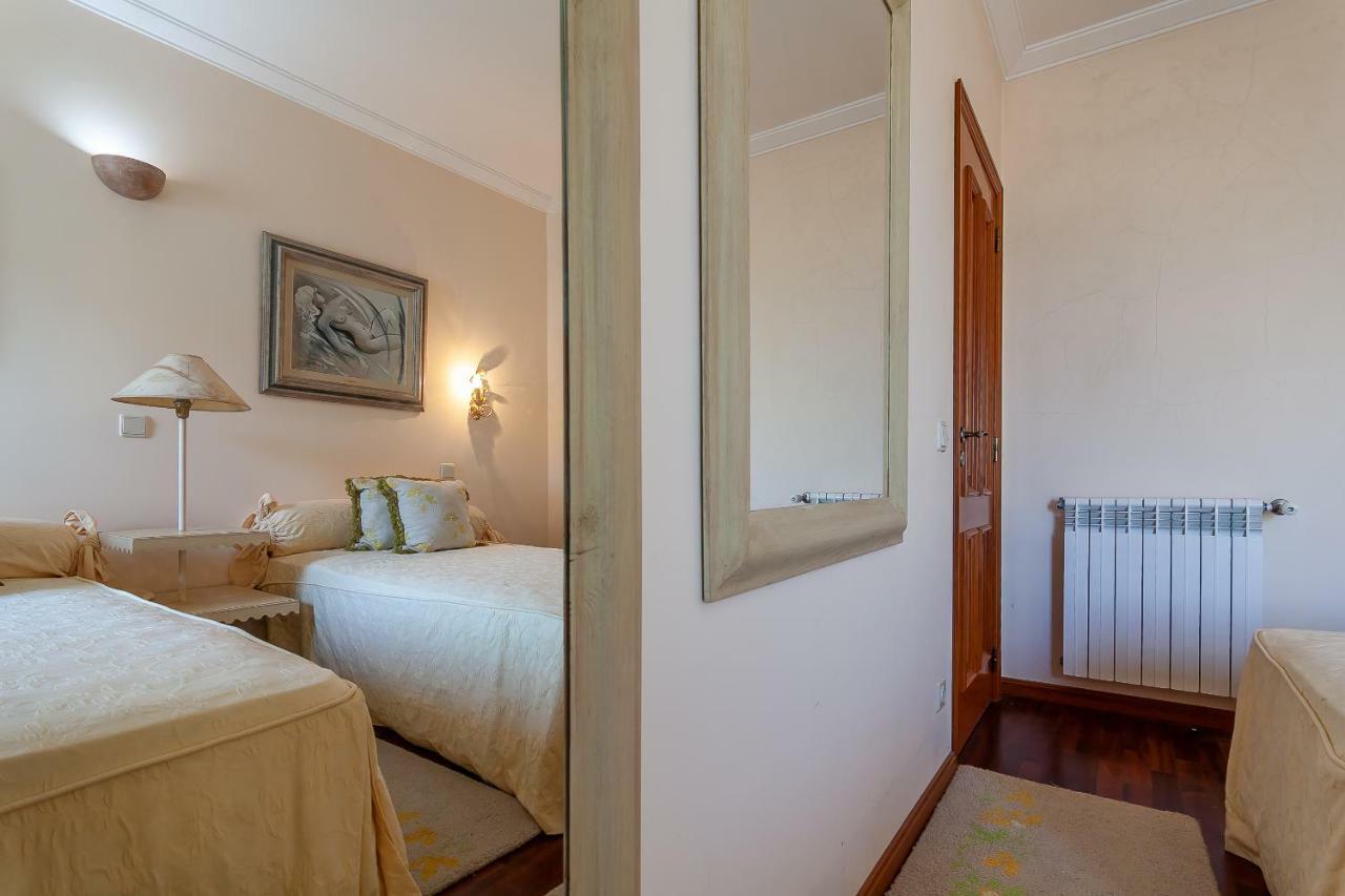 Costa Nova Ria View Apartment By Home Sweet Home Aveiro מראה חיצוני תמונה