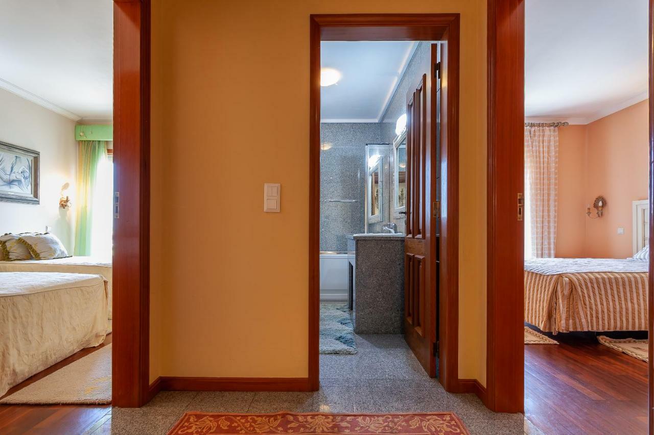 Costa Nova Ria View Apartment By Home Sweet Home Aveiro מראה חיצוני תמונה