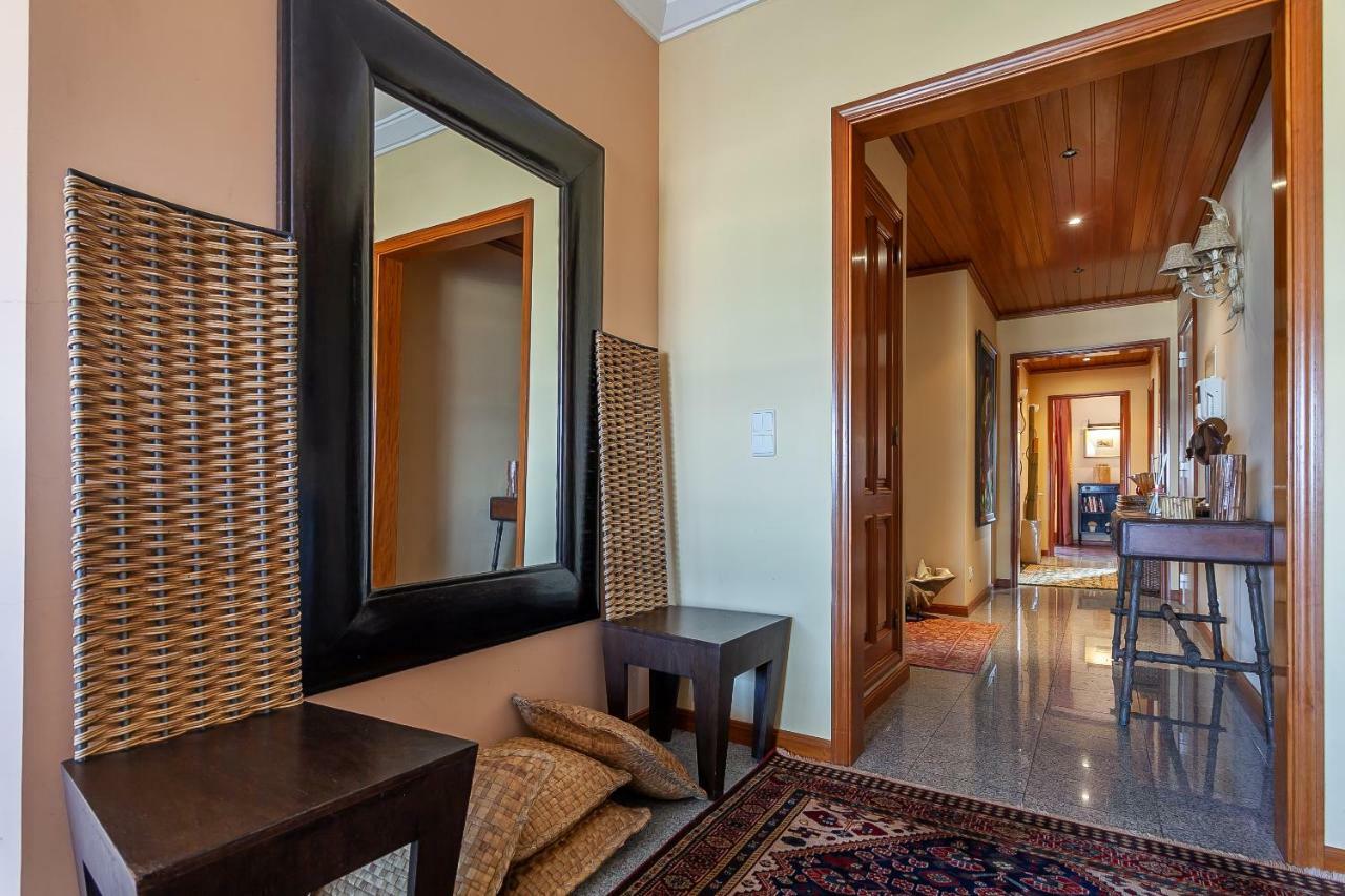 Costa Nova Ria View Apartment By Home Sweet Home Aveiro מראה חיצוני תמונה