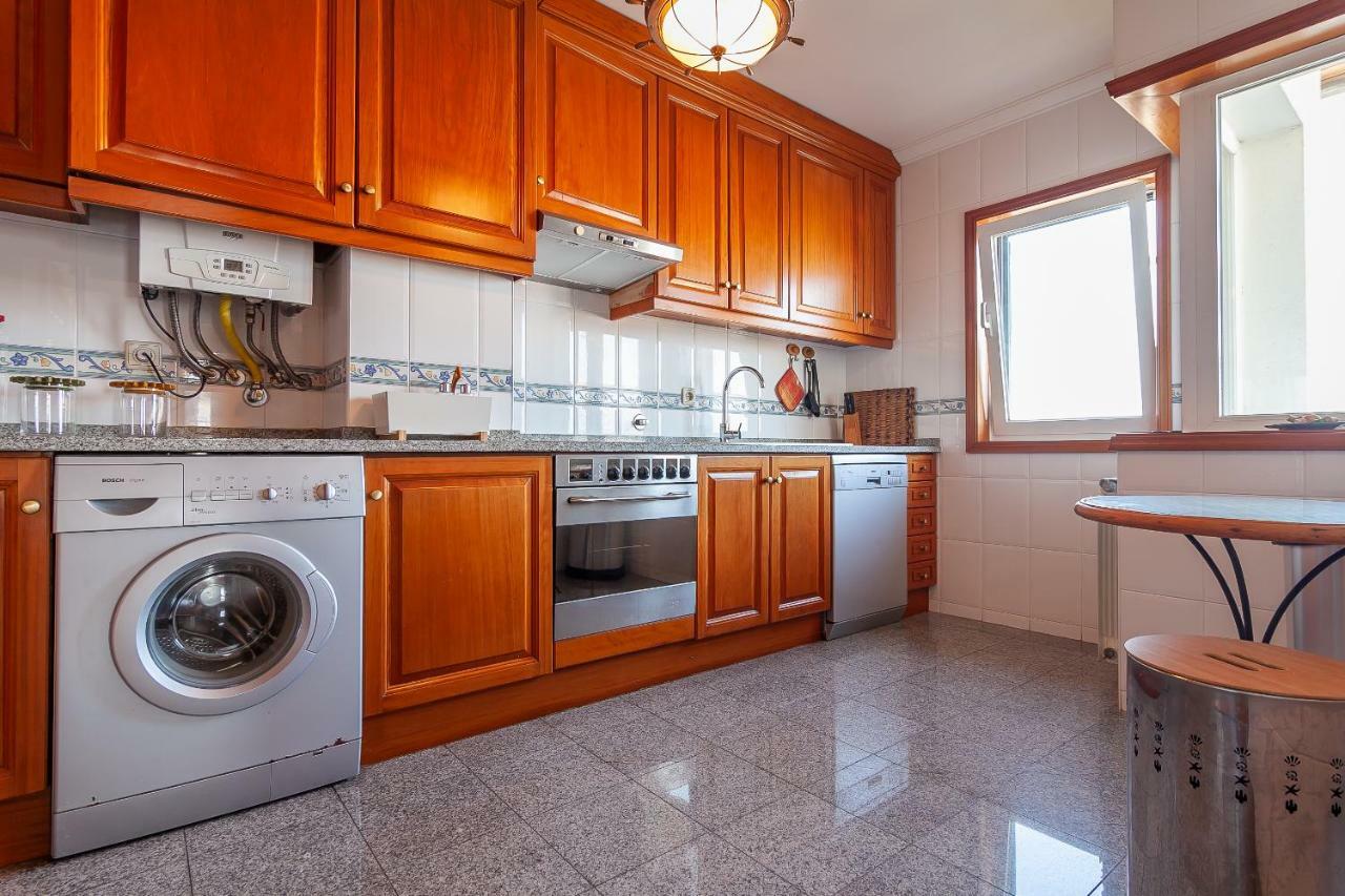Costa Nova Ria View Apartment By Home Sweet Home Aveiro מראה חיצוני תמונה