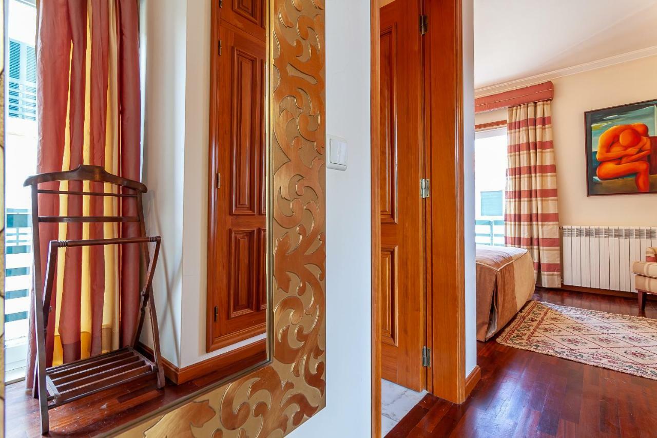 Costa Nova Ria View Apartment By Home Sweet Home Aveiro מראה חיצוני תמונה