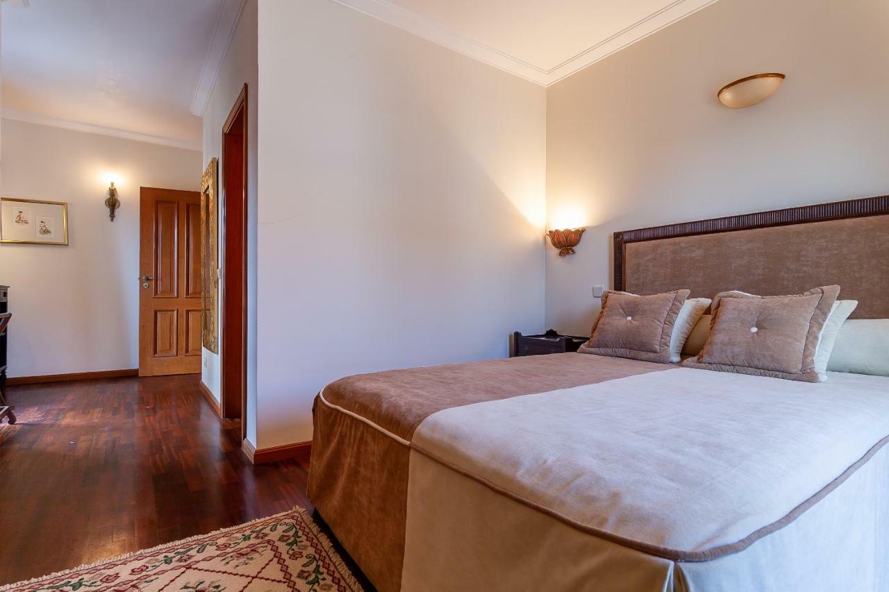 Costa Nova Ria View Apartment By Home Sweet Home Aveiro מראה חיצוני תמונה