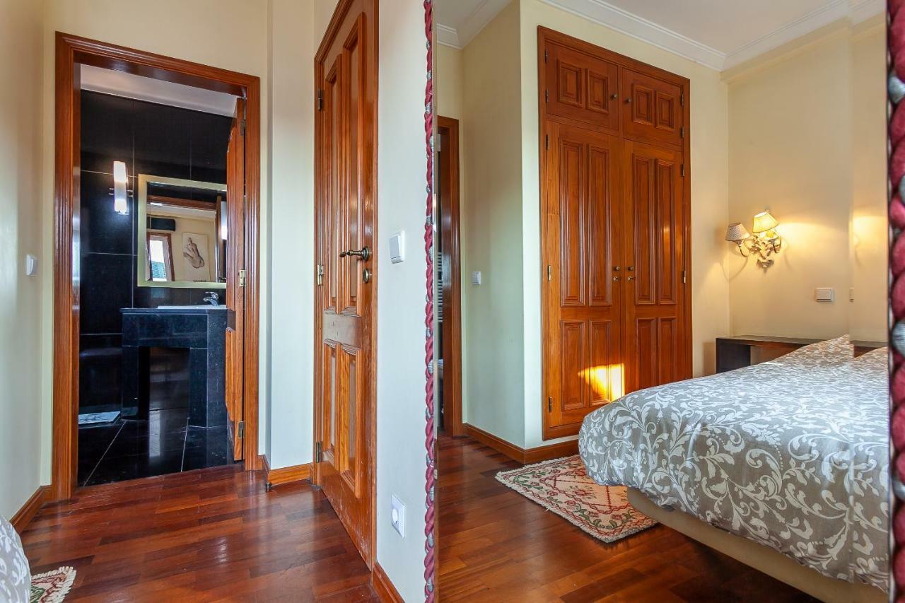 Costa Nova Ria View Apartment By Home Sweet Home Aveiro מראה חיצוני תמונה
