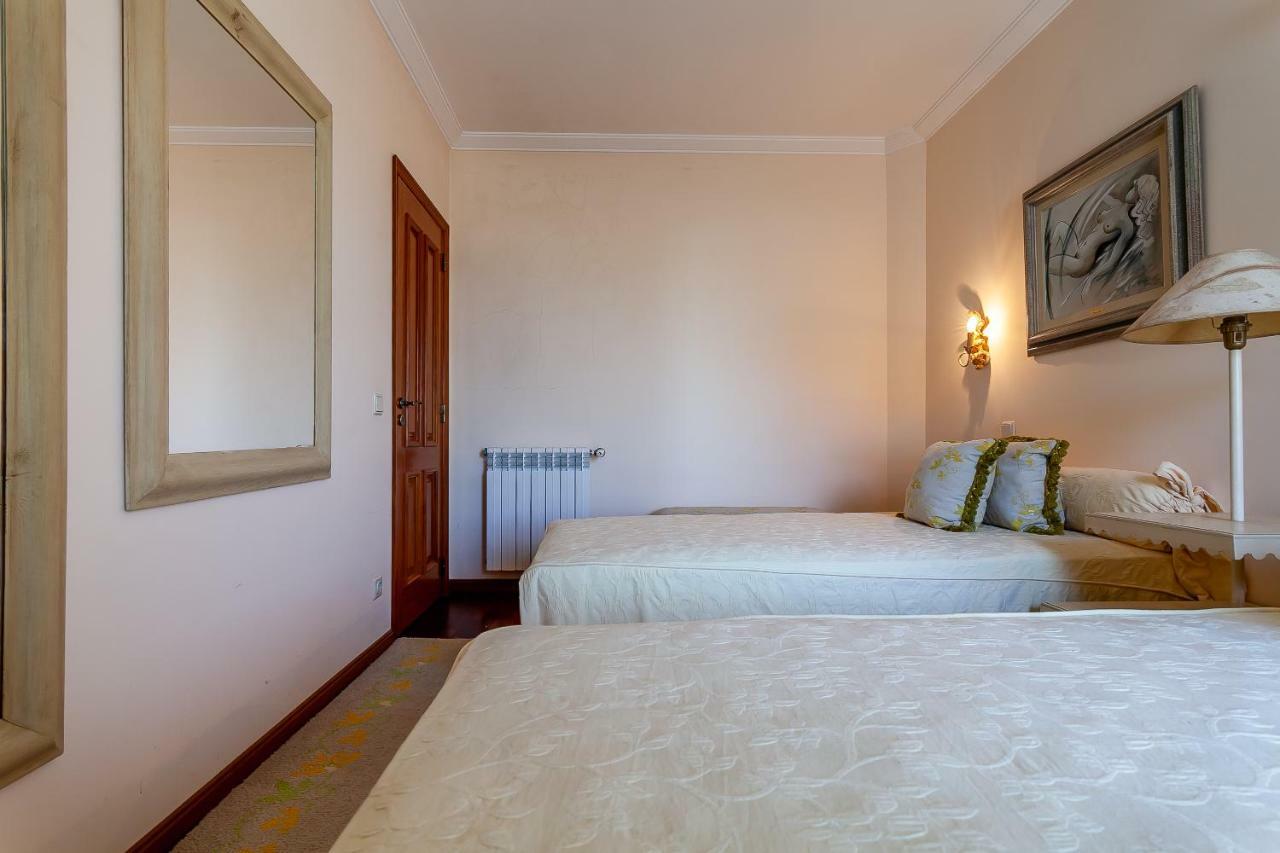 Costa Nova Ria View Apartment By Home Sweet Home Aveiro מראה חיצוני תמונה
