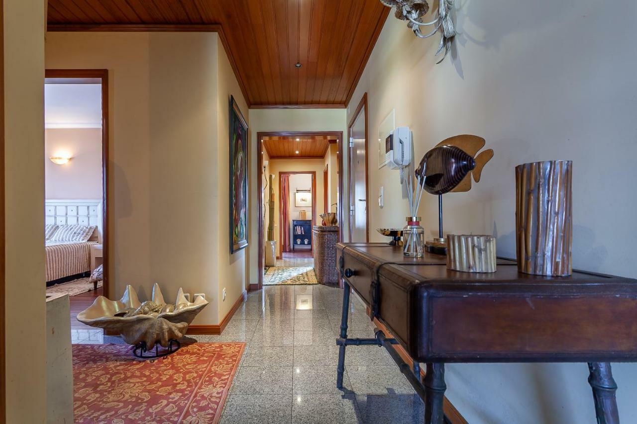 Costa Nova Ria View Apartment By Home Sweet Home Aveiro מראה חיצוני תמונה